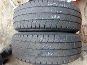 Гуми Летни 205/65R16, снимка 3