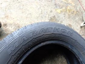 Гуми Летни 205/65R16, снимка 7