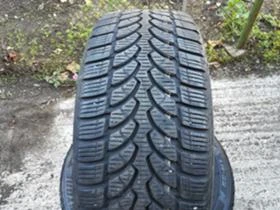 Гуми Зимни 205/55R16, снимка 1