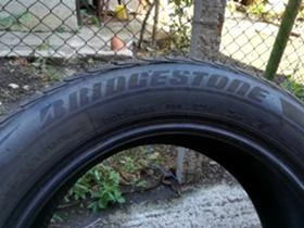 Гуми Зимни 205/55R16, снимка 3