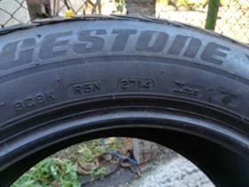 Гуми Зимни 205/55R16, снимка 4