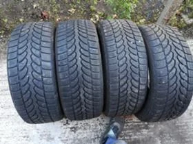 Гуми Зимни 205/55R16, снимка 7