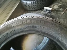 Гуми Летни 185/55R15, снимка 6