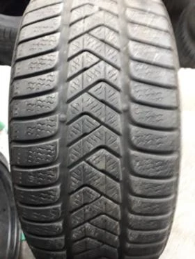 Гуми Зимни 225/50R17, снимка 1