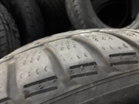 Гуми Зимни 225/50R17, снимка 7