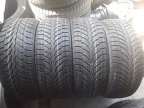 Гуми Зимни 235/60R17, снимка 2