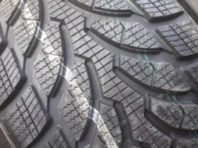 Гуми Зимни 235/60R17, снимка 5