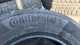 Гуми Зимни 215/70R16, снимка 3