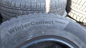 Гуми Зимни 215/70R16, снимка 4