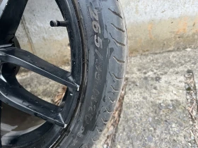 Гуми с джанти Pirelli 265/35R20, снимка 7