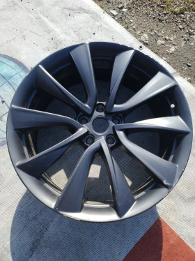 Джанти за Tesla, снимка 3