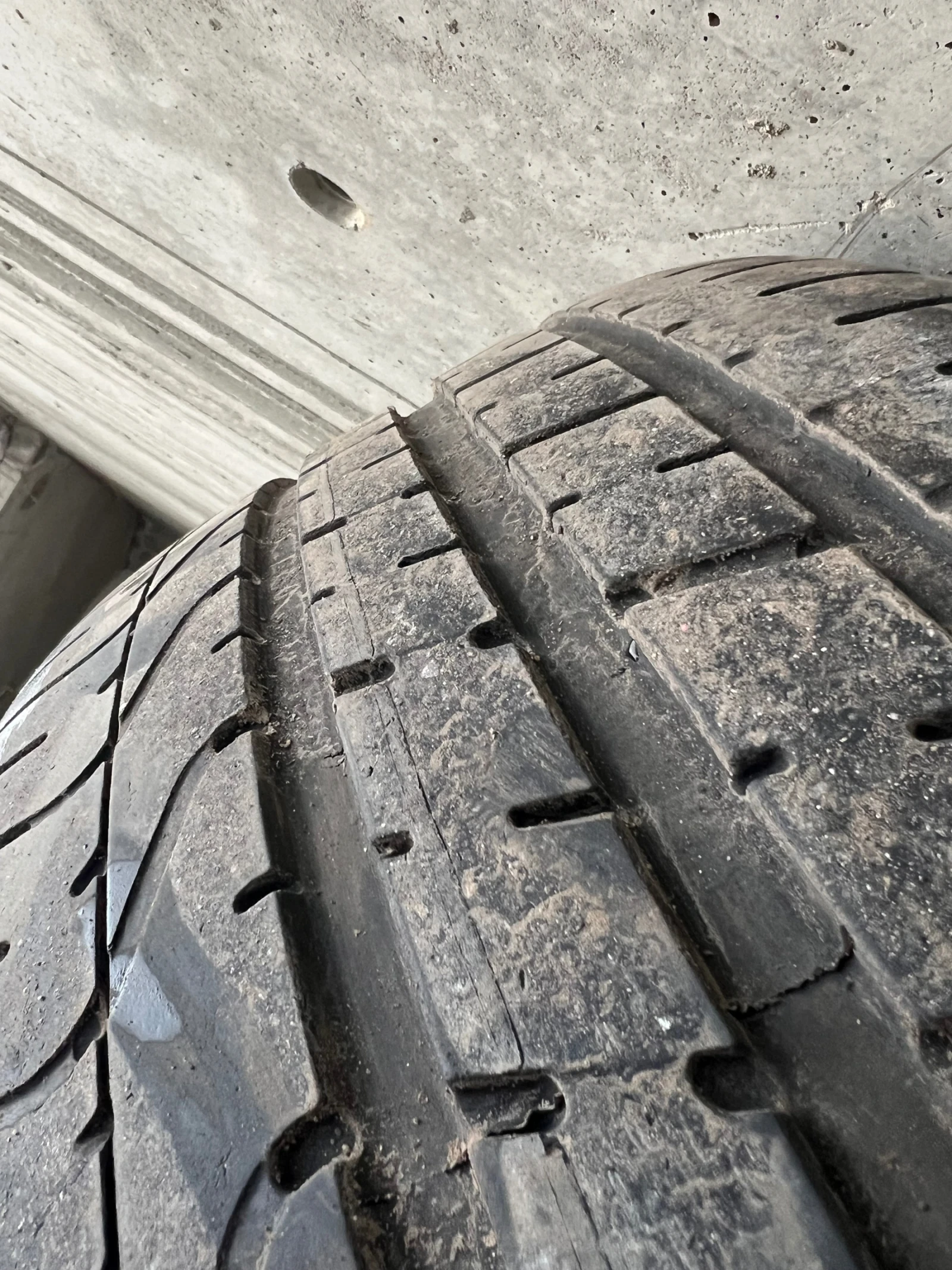 Гуми с джанти Pirelli 265/35R20, снимка 12 - Гуми и джанти - 53941137