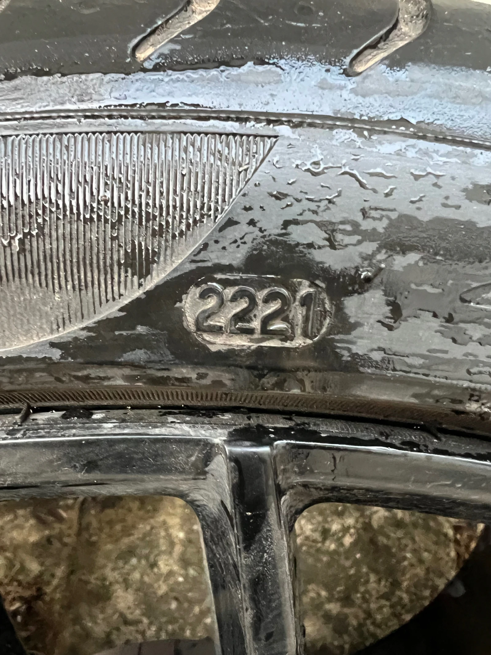 Гуми с джанти Pirelli 265/35R20, снимка 6 - Гуми и джанти - 53941137