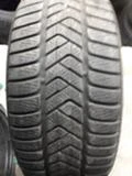 Гуми Зимни 225/50R17, снимка 1