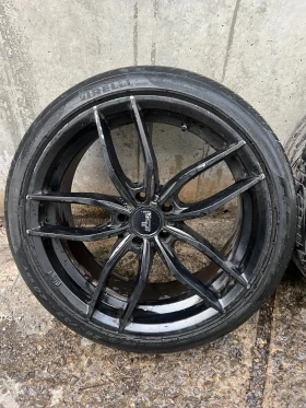 ���� � ������ 265/35R20 �� Audi | Mobile.bg � ����� ������ 5
