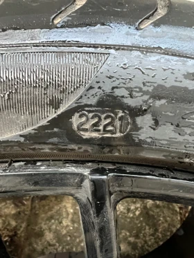 ���� � ������ 265/35R20 �� Audi | Mobile.bg � ����� ������ 6