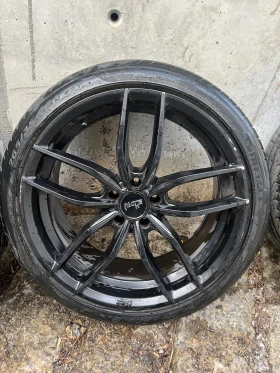 ���� � ������ 265/35R20 �� Audi | Mobile.bg � ����� ������ 3