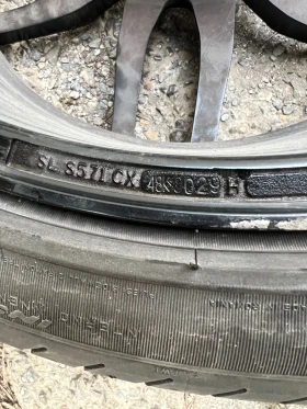 ���� � ������ 265/35R20 �� Audi | Mobile.bg � ����� ������ 10