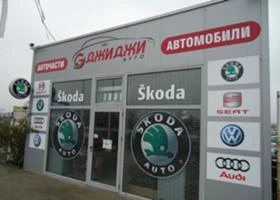 Skoda Fabia 1.2 1.4 1.9 , снимка 16