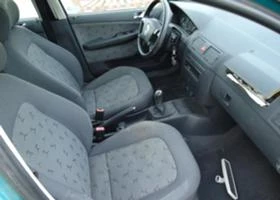 Skoda Fabia 1.2 1.4 1.9 , снимка 7