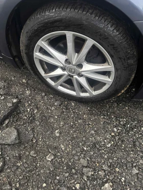 Toyota Avensis 1.8 Valvematic (147 к.с.) НАВИГАЦИЯ НА ЧАСТИ ! , снимка 9