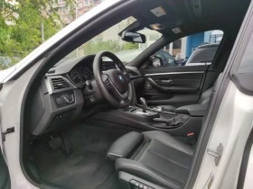 BMW 440 Gran coupe x drive Гаранция, снимка 10