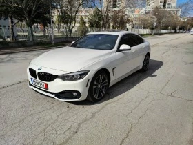 BMW 440 Gran coupe x drive Гаранция, снимка 3