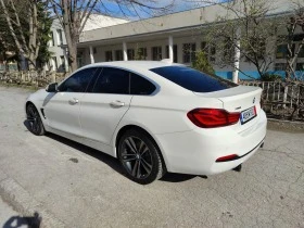BMW 440 Gran coupe x drive Гаранция, снимка 4