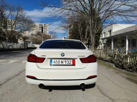 BMW 440 Gran coupe x drive Гаранция, снимка 5