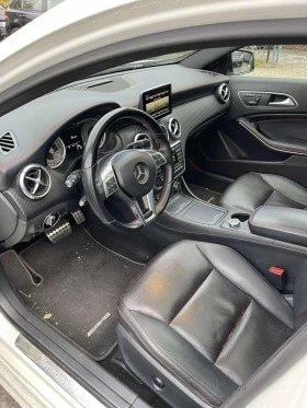 Mercedes-Benz A 200 CDI, снимка 8