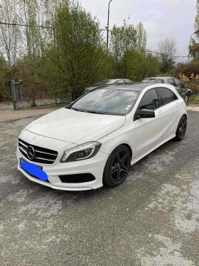 Mercedes-Benz A 200 CDI, снимка 2