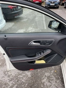 Mercedes-Benz A 200 CDI, снимка 10