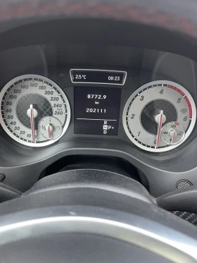 Mercedes-Benz A 200 CDI, снимка 12