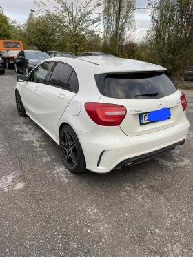 Mercedes-Benz A 200 CDI, снимка 5