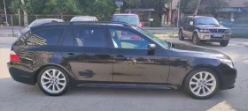 BMW 530 M-Packet 530i, снимка 8