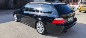 BMW 530 M-Packet 530i, снимка 9