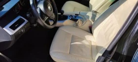 BMW 530 M-Packet 530i, снимка 14