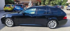 BMW 530 M-Packet 530i, снимка 10
