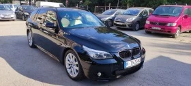 BMW 530 M-Packet 530i, снимка 5