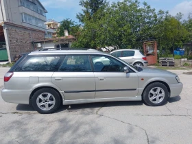 Subaru Legacy  - изображение 4