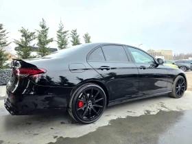 Mercedes-Benz E 220 D FULL AMG PACK FACELIFT BURMEISTER ЛИЗИНГ 100%, снимка 10