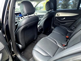 Mercedes-Benz E 220 D FULL AMG PACK FACELIFT BURMEISTER ЛИЗИНГ 100%, снимка 17