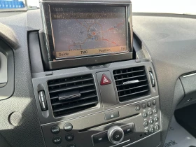 Mercedes-Benz C 350 3.0d 231 к.с. 4matic/ГАРАНЦИЯ 6 МЕСЕЦА, снимка 14