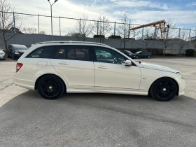Mercedes-Benz C 350 3.0d 231 к.с. 4matic/ГАРАНЦИЯ 6 МЕСЕЦА, снимка 5