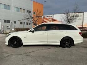 Mercedes-Benz C 350 3.0d 231 к.с. 4matic/ГАРАНЦИЯ 6 МЕСЕЦА, снимка 2