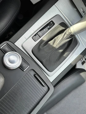 Mercedes-Benz C 350 3.0d 231 к.с. 4matic/ГАРАНЦИЯ 6 МЕСЕЦА, снимка 12