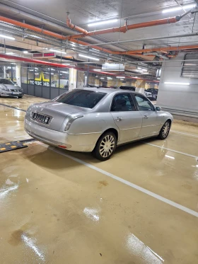 Lancia Thesis 2, 4 20V 175