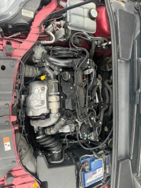 Ford Focus 1.6TDCI 116ks, снимка 12
