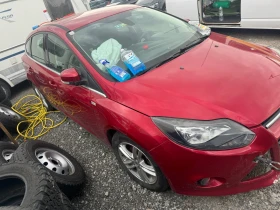 Ford Focus 1.6TDCI 116ks, снимка 3