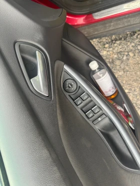 Ford Focus 1.6TDCI 116ks, снимка 5